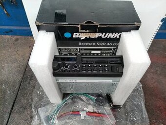 Blaupunkt SQR 46 DAB - 1