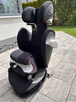Dětská sedačka Cybex pallas M- fix