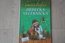 Druhá knížka dědečka večerníčka - 1
