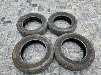 CONTINENTAL 215/65 R17 - 1