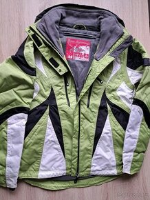 Nord Blanc zimní komplet (lyž.bunda+lyž.kalhoty) za 3999 Kč