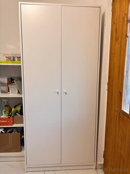 Skříň Ikea - 1