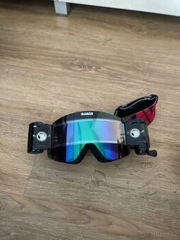 Motokrosové brýle Raven Edge