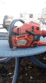 Husqvarna 550xp
