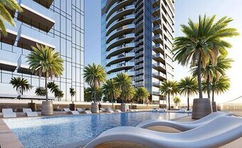 Dubaj: Investujte do budoucnosti v Jumeirah Village Triangle