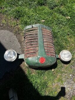 Zetor 25