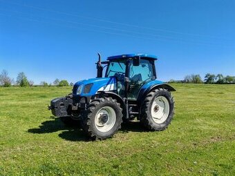 Traktor New Holland TS 100A snížená cena