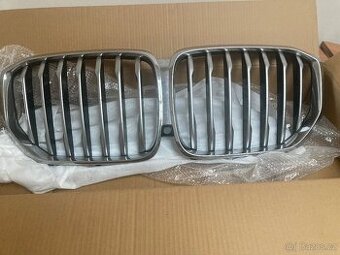 Přední maska BMW X5