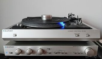 Gramo Blaupunkt xp-240 - 1