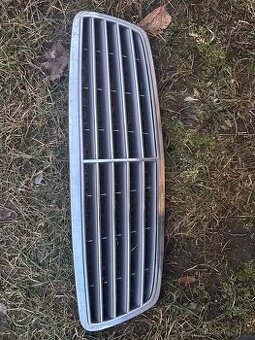 Maska Mercedes C w203..