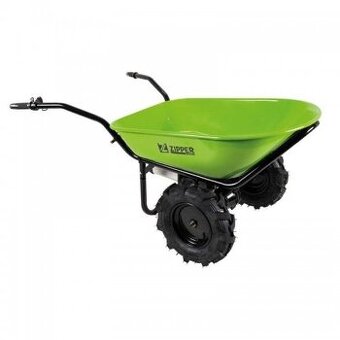 Elektrické motorové kolečko 100L ZIPPER ZI-EWB260