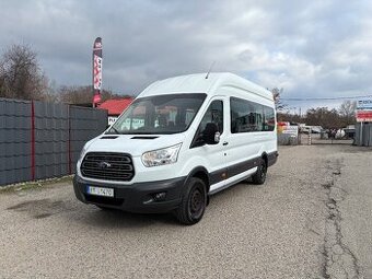 Ford Transit JUMBO