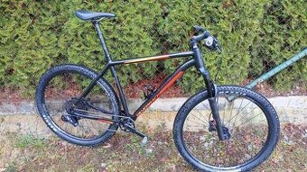 Silverback Sola 1 29"