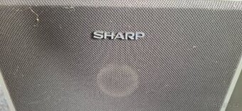 Reproduktory Sharp