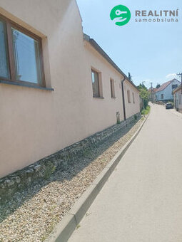 Rodinný dům Lednice na Moravě