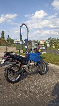 Cagiva Canyon 500 29kw- do 15.5 za 30 tisíc