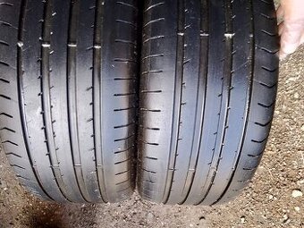 225/45/17+245/40/17 - letní pneu 4ks