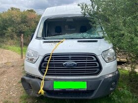 ford transit 2,2tdci nahradni dily