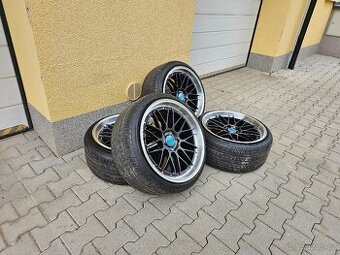 5x112 r19 Dotz revvo