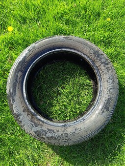 Sada zimních pneu 205/55 R16