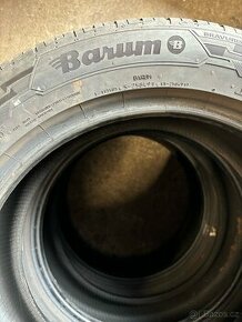 215/55 R17 Barum, letní sada pneumatik, 1ks-625,-Kč