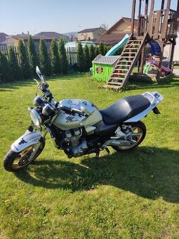 Honda CB1300