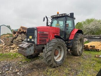 Massey Ferguson 8140
