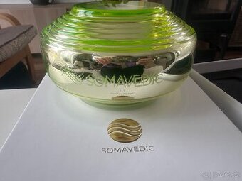 Somavedic model Vedic