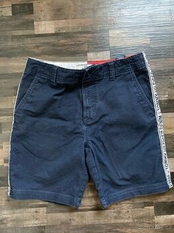 Chlapecké kraťasy Tommy Hilfiger vel. W30 - 1