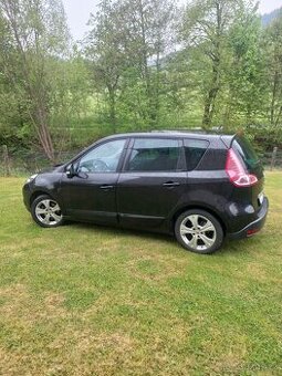 Renault scenic 1.5 dci 78kw