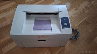 Laserová tiskárna Xerox