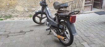 Moped Korado