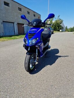 Piaggio 50 nrg prodám