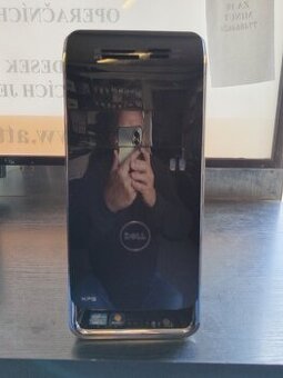 PC DELL XPS