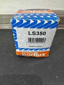 Olejový filtr Purflux LS350