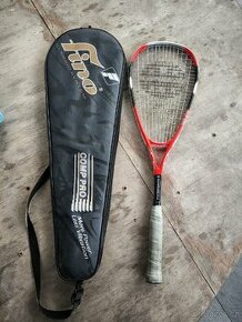 Prodám raketu na squash - 1