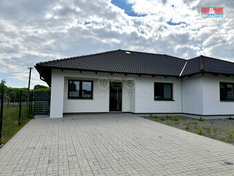 Prodej rodinného domu, 113 m², Vratimov, Horní Datyně - 1
