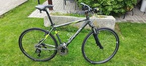 Trekové kolo Superior dámské 28"