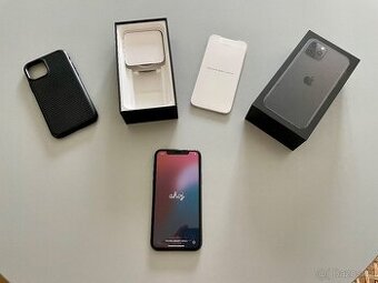 Apple iPhone 11 pro 64 GB