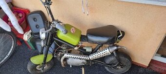 Jawa 1950