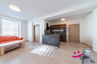 Prodej bytu 2+kk, 50 m2 - Brno - Černá Pole, ev.č. 58449