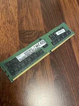 RAM SAMSUNG 32GB DDR4 3200MHz - 1