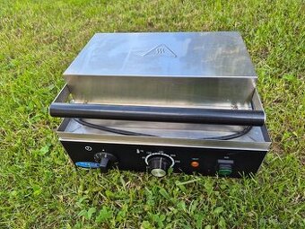 Profesionální vaflovač na 6ks - 1500W
