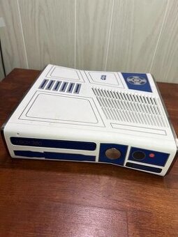 Xbox 360 star wars