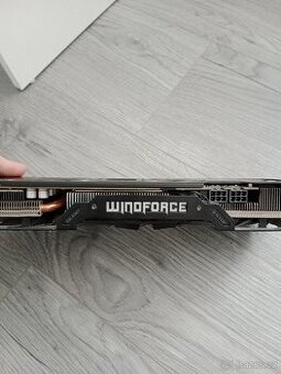 nVidia 960 4gb