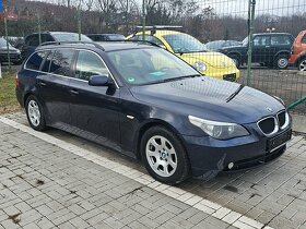 BMW 525 D