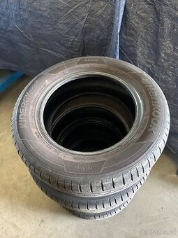Hankook 195/65/15 letní sada pneu