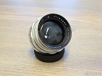 REZERVACE   Objektiv Meyer Optik Primagon 4,5/35 - M42 závit