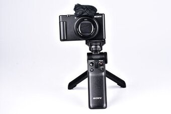 Sony ZV-1 II + stativ - NEPOUŽITÉ