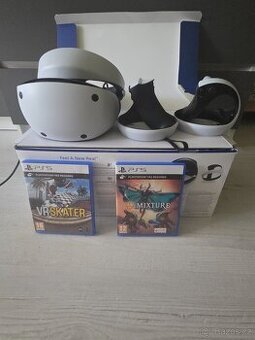 ps vr2